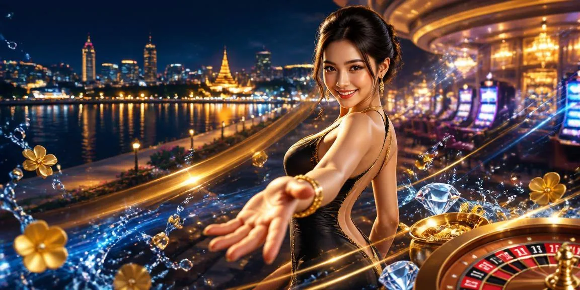 vs999 เล่นอย่างรับผิดชอบ
